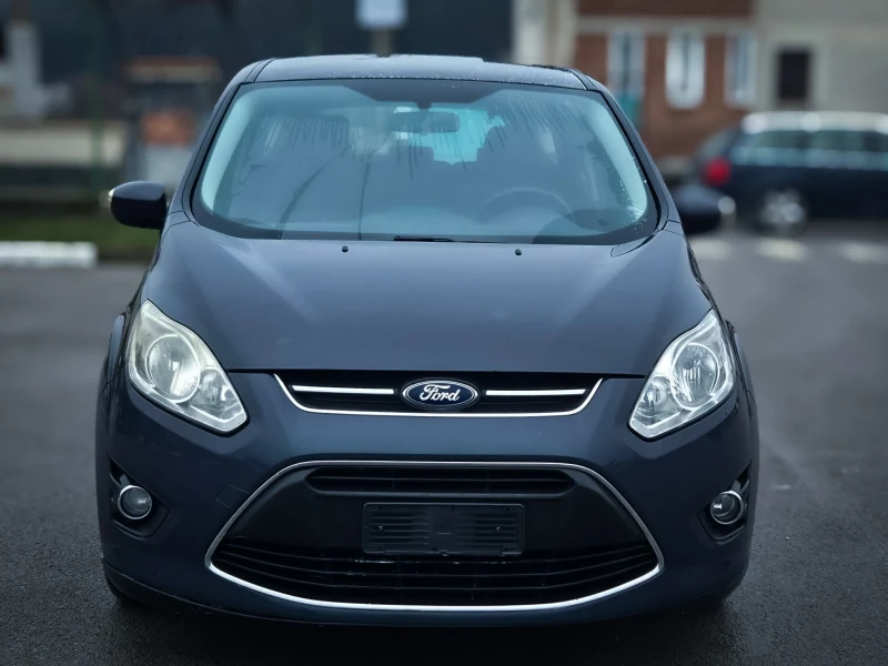 Ford C-max, снимка 3 - Автомобили и джипове - 52879147