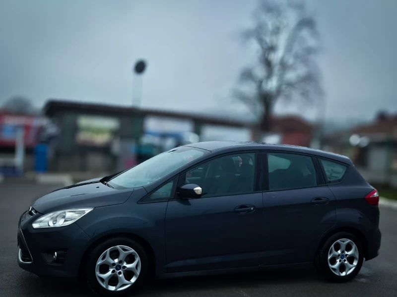 Ford C-max, снимка 4 - Автомобили и джипове - 52879147