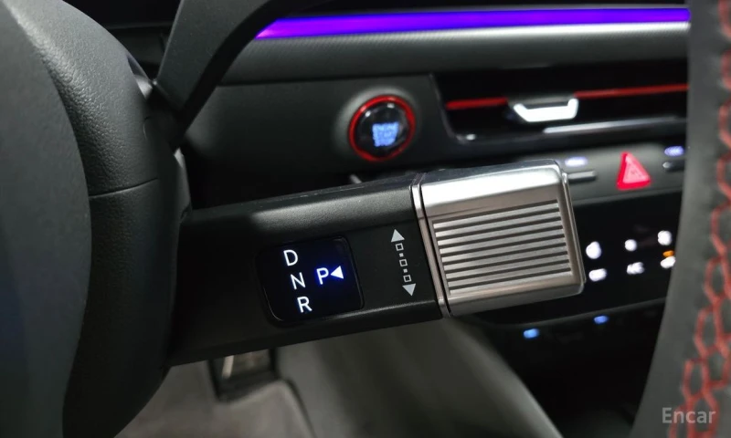 Hyundai Sonata, снимка 9 - Автомобили и джипове - 52907672