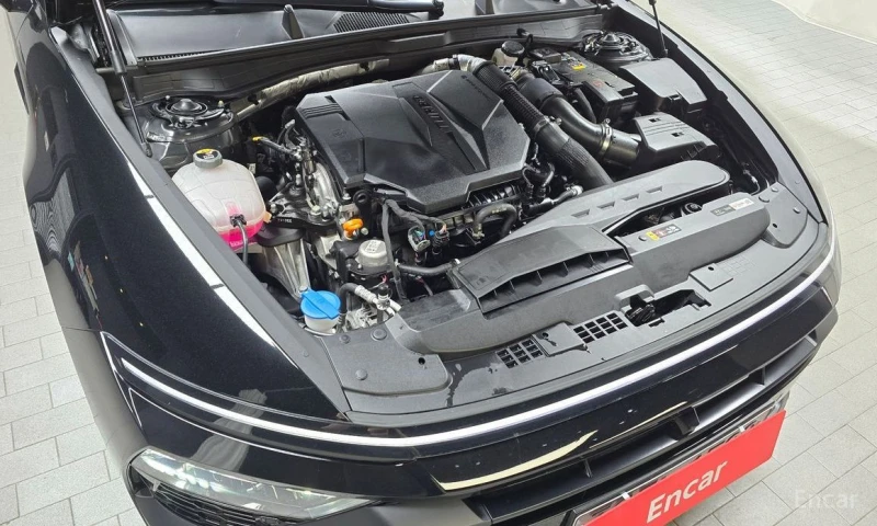 Hyundai Sonata, снимка 6 - Автомобили и джипове - 52907672