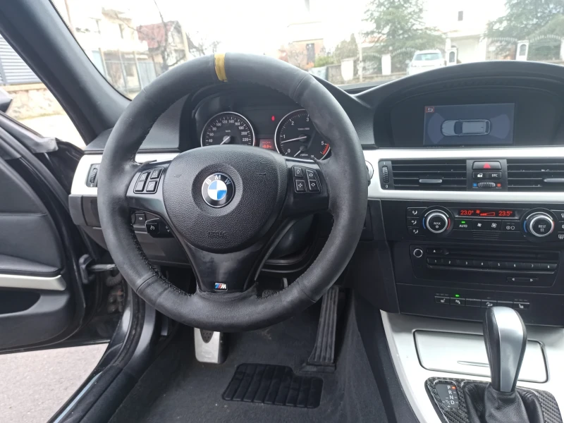 BMW 330 М-Пакет 231XD, снимка 10 - Автомобили и джипове - 52956819
