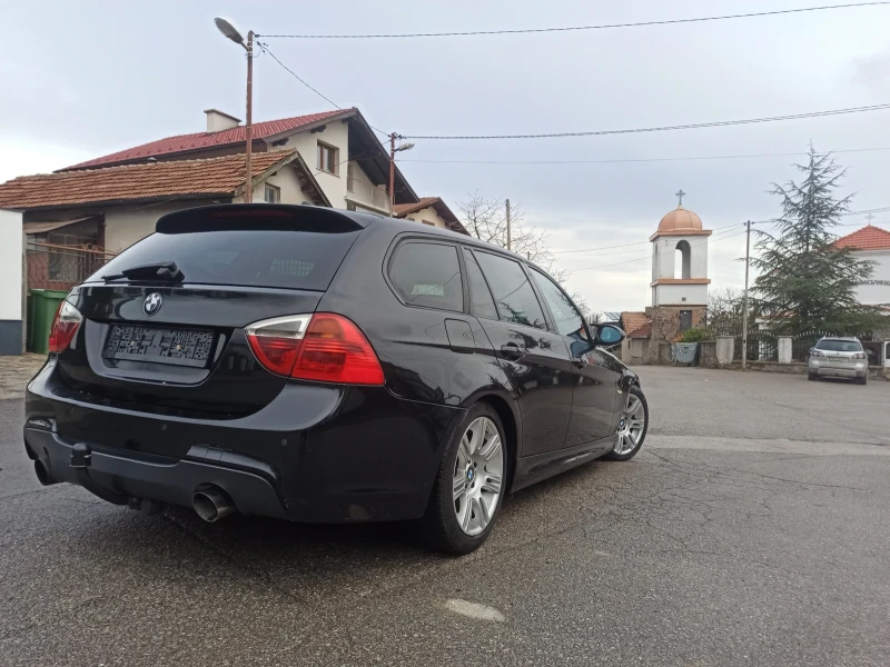BMW 330 М-Пакет 231XD, снимка 6 - Автомобили и джипове - 52956819