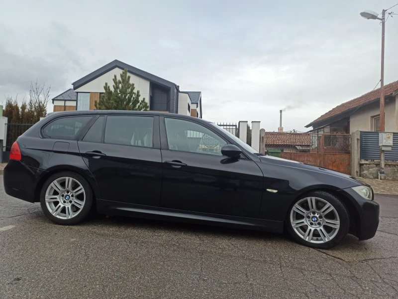 BMW 330 М-Пакет 231XD, снимка 5 - Автомобили и джипове - 52956819