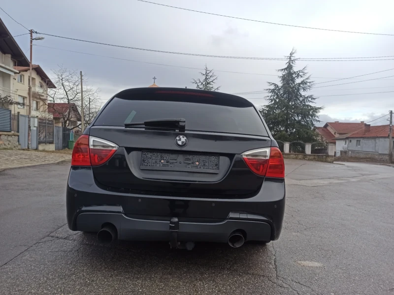BMW 330 М-Пакет 231XD, снимка 16 - Автомобили и джипове - 52956819