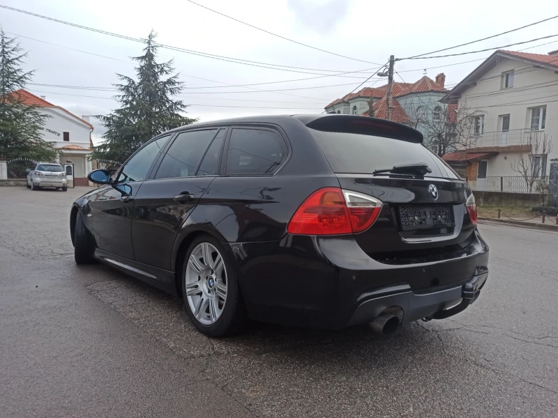 BMW 330 М-Пакет 231XD, снимка 7 - Автомобили и джипове - 52956819