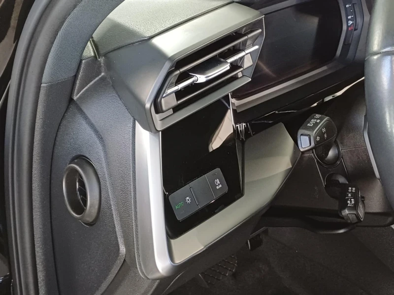 Audi A3 2.0tdi Business Автомат Евро6 , снимка 13 - Автомобили и джипове - 53038246