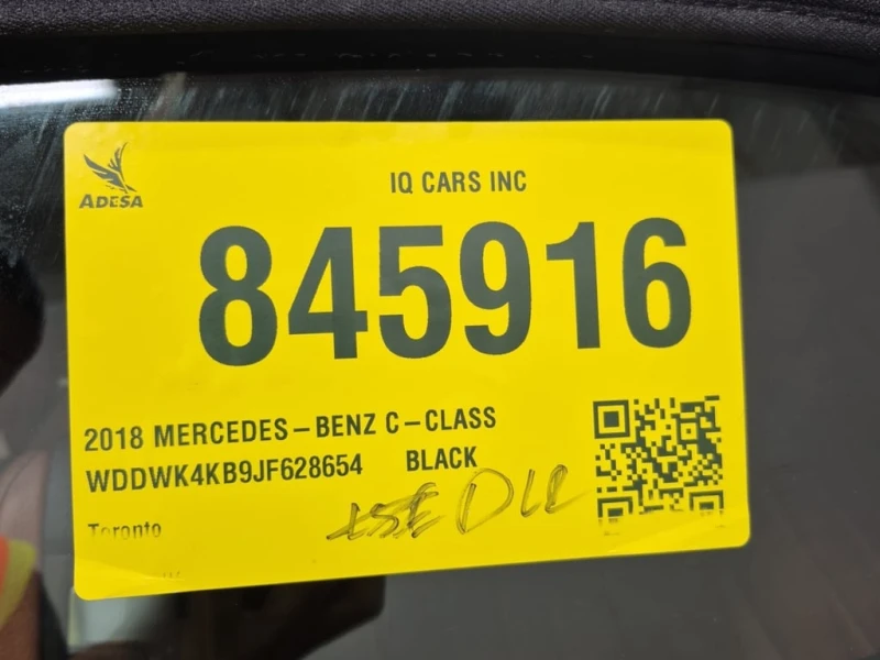 Mercedes-Benz C 300 * CARFAX * БЕЗ ПЪРВОНАЧАЛНА ВНОСКА, снимка 14 - Автомобили и джипове - 53200267