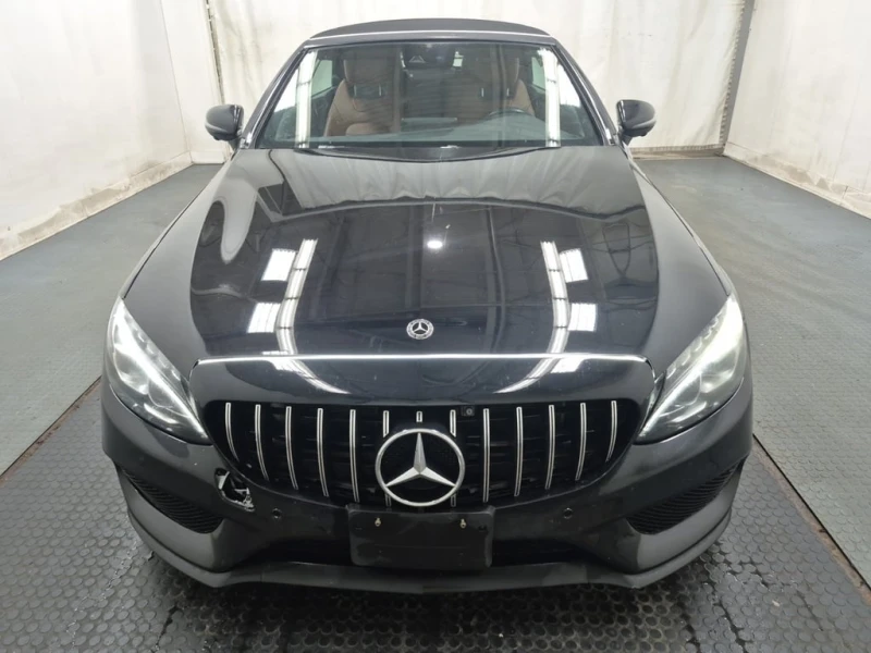 Mercedes-Benz C 300 * CARFAX * БЕЗ ПЪРВОНАЧАЛНА ВНОСКА, снимка 7 - Автомобили и джипове - 53200267