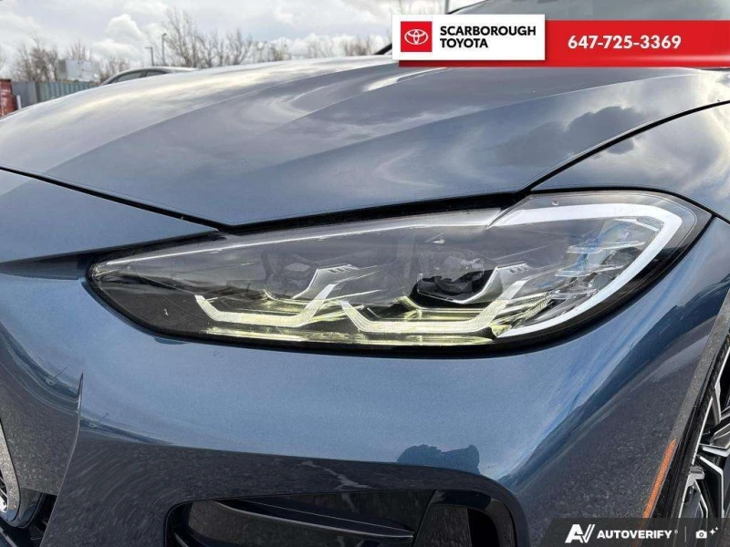 BMW 430 * xDrive * CARFAX * ЦЕНА ДО БГ, снимка 3 - Автомобили и джипове - 53382667