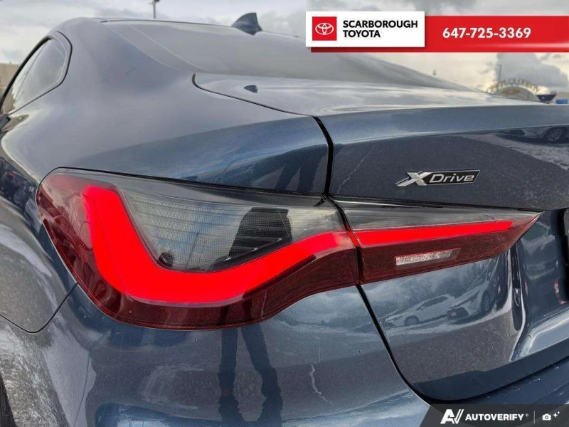 BMW 430 * xDrive * CARFAX * ЦЕНА ДО БГ, снимка 6 - Автомобили и джипове - 53382667