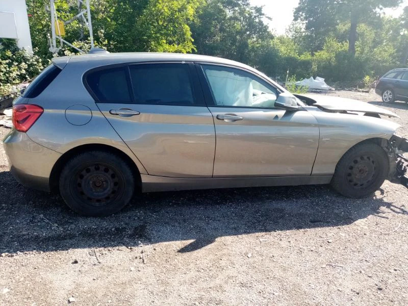 BMW 118, снимка 3 - Автомобили и джипове - 53108701