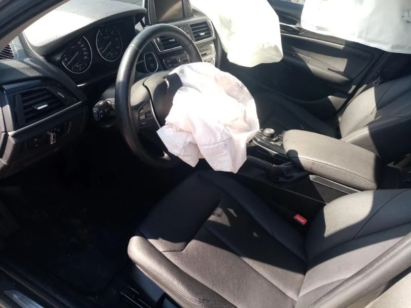 BMW 118, снимка 5 - Автомобили и джипове - 53108701