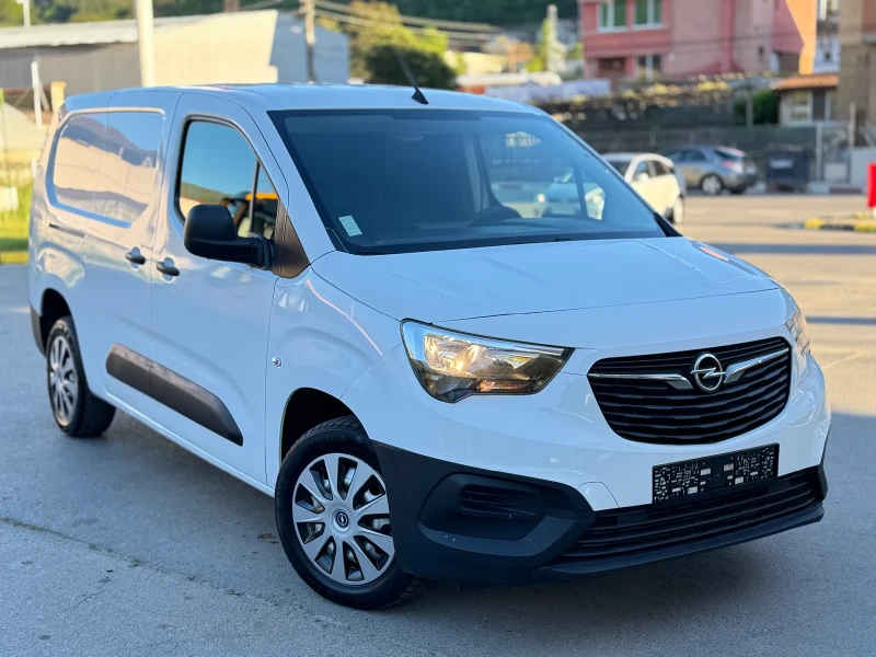 Opel Combo 1.5d Климатик* Макси* Темпомат - 17500 лв. - 31189678 1