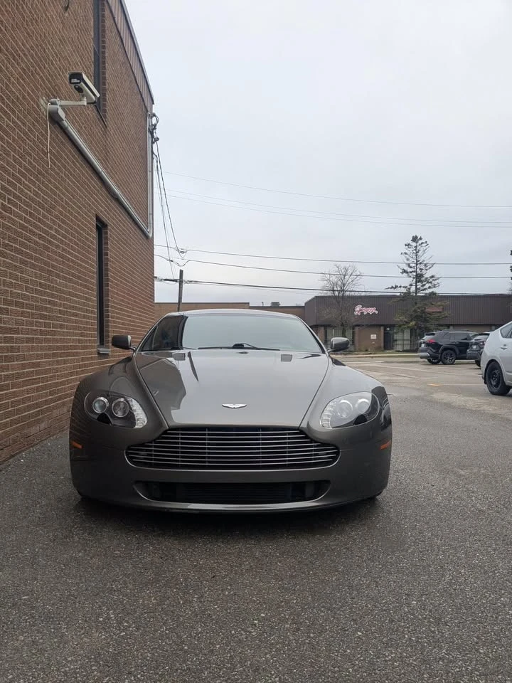 Aston Martin V8 Vantage * �������* NAVI*  | Mobile.bg � ����������� 2