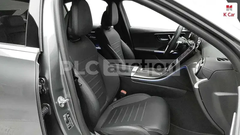 Mercedes-Benz C 300 4matic| HEAD-UP| 360| ВКЛЮЧЕН ТЕХНОТЕСТ, снимка 12 - Автомобили и джипове - 54459413