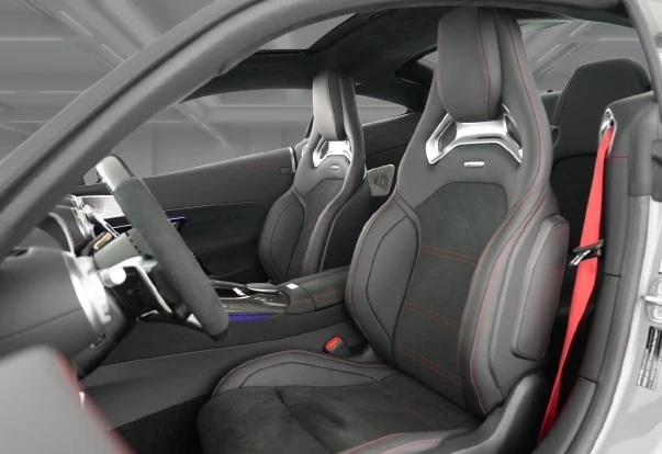 Mercedes-Benz AMG GT Pro 4Matic+ Coupe = Night Package = �������� | Mobile.bg � ����������� 7