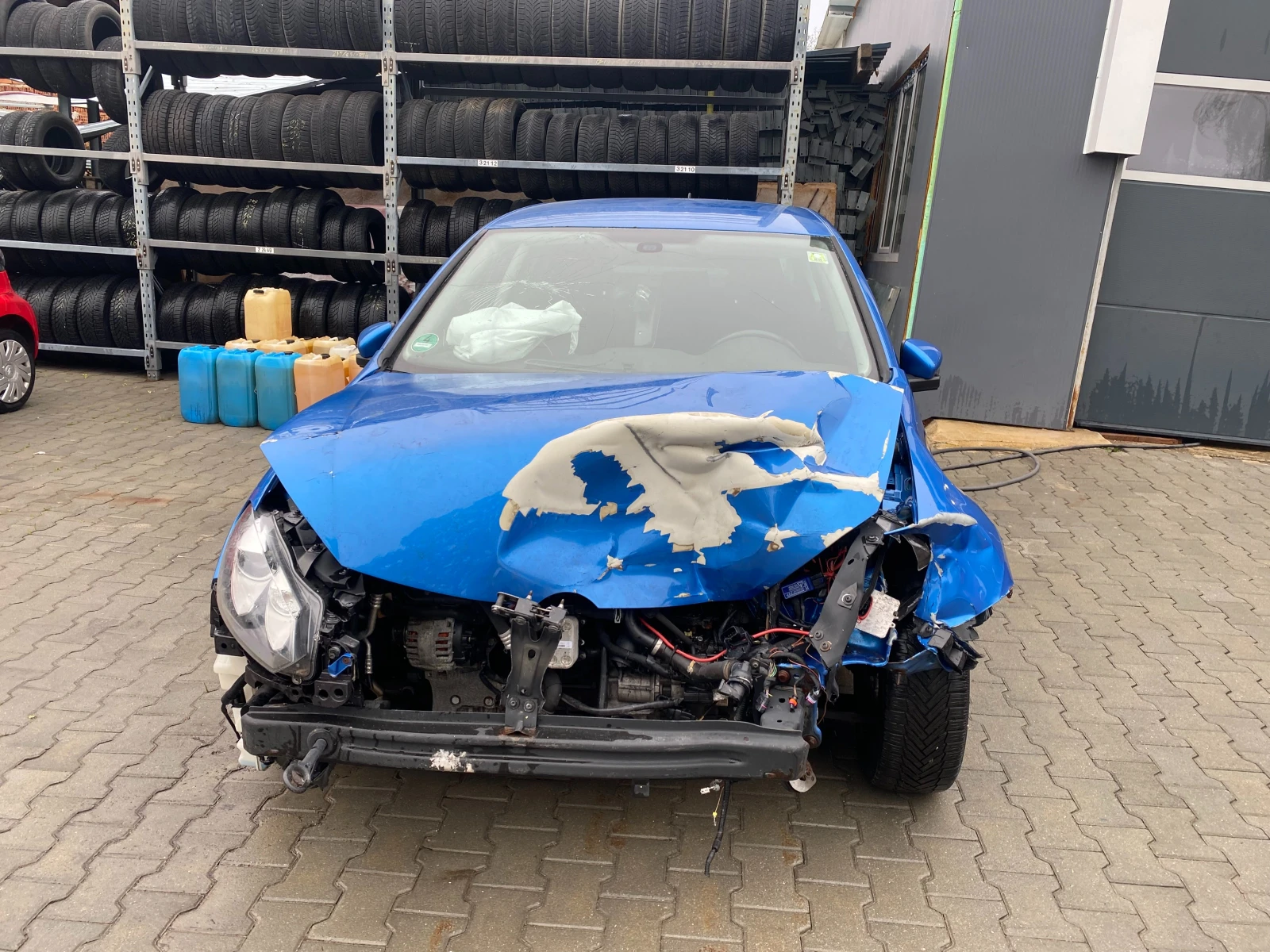 VW Golf 4 motion 2.0 tdi, снимка 1