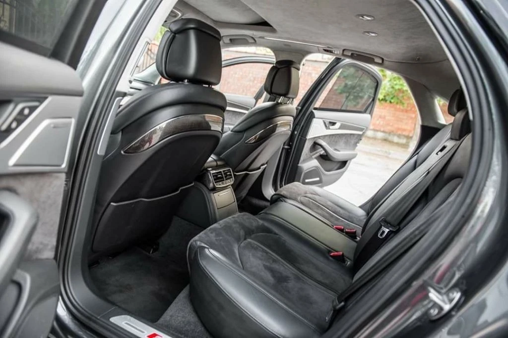 Audi S8 4.0 TFSI MATRIX  | Mobile.bg   15