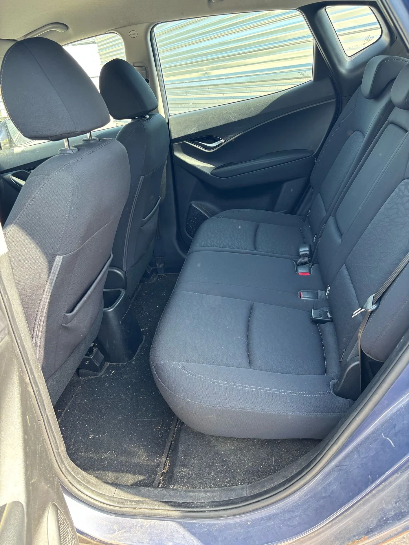 Hyundai Ix20 1.6 бензин газ - изображение 7