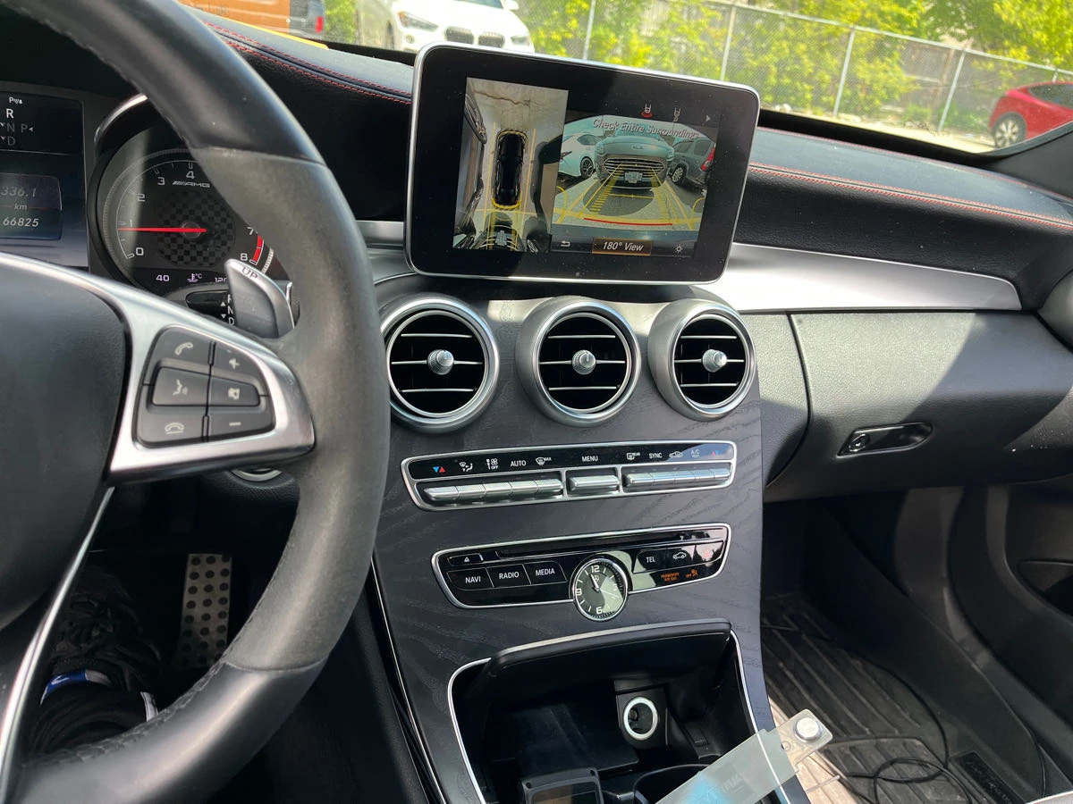 Mercedes-Benz C 43 AMG * CarFax * АвтоКредит*  - изображение 9