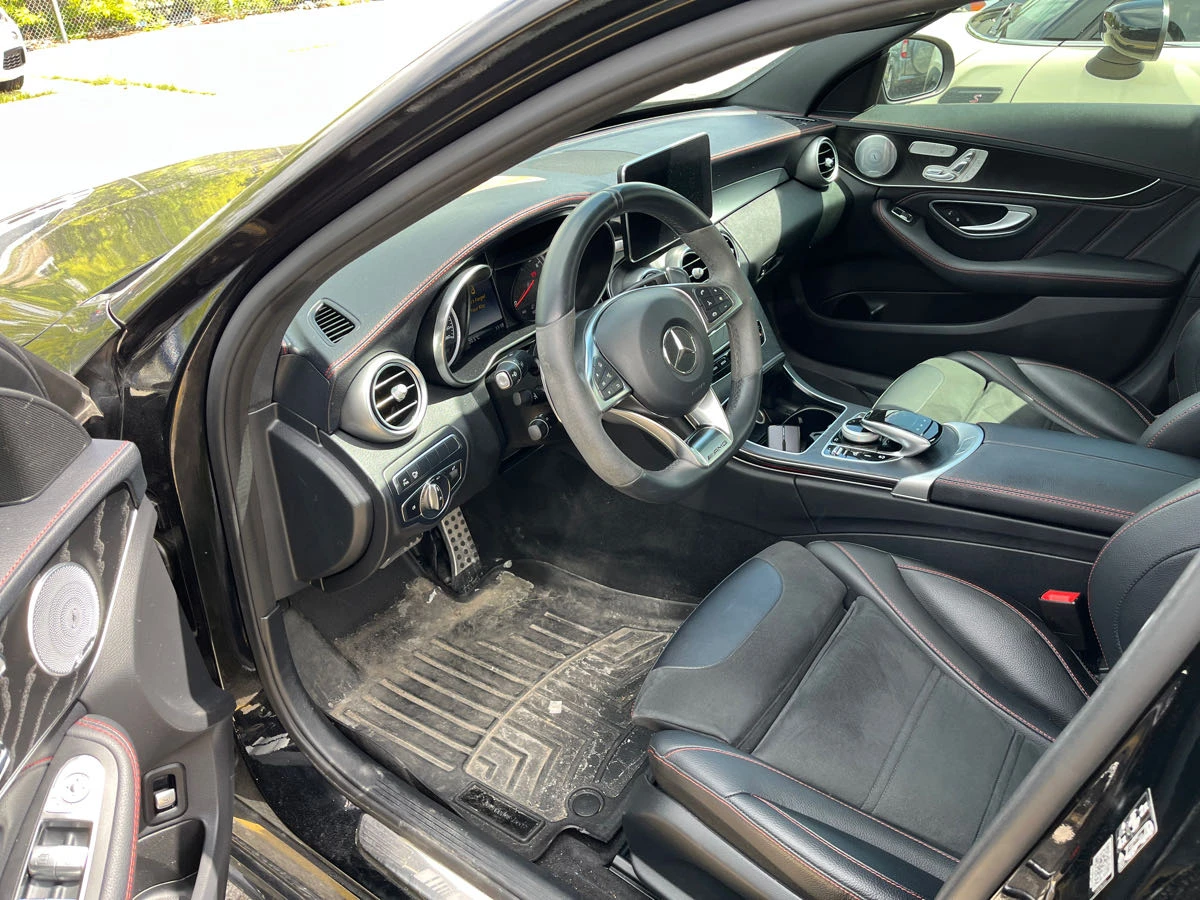 Mercedes-Benz C 43 AMG * CarFax * АвтоКредит*  - изображение 6