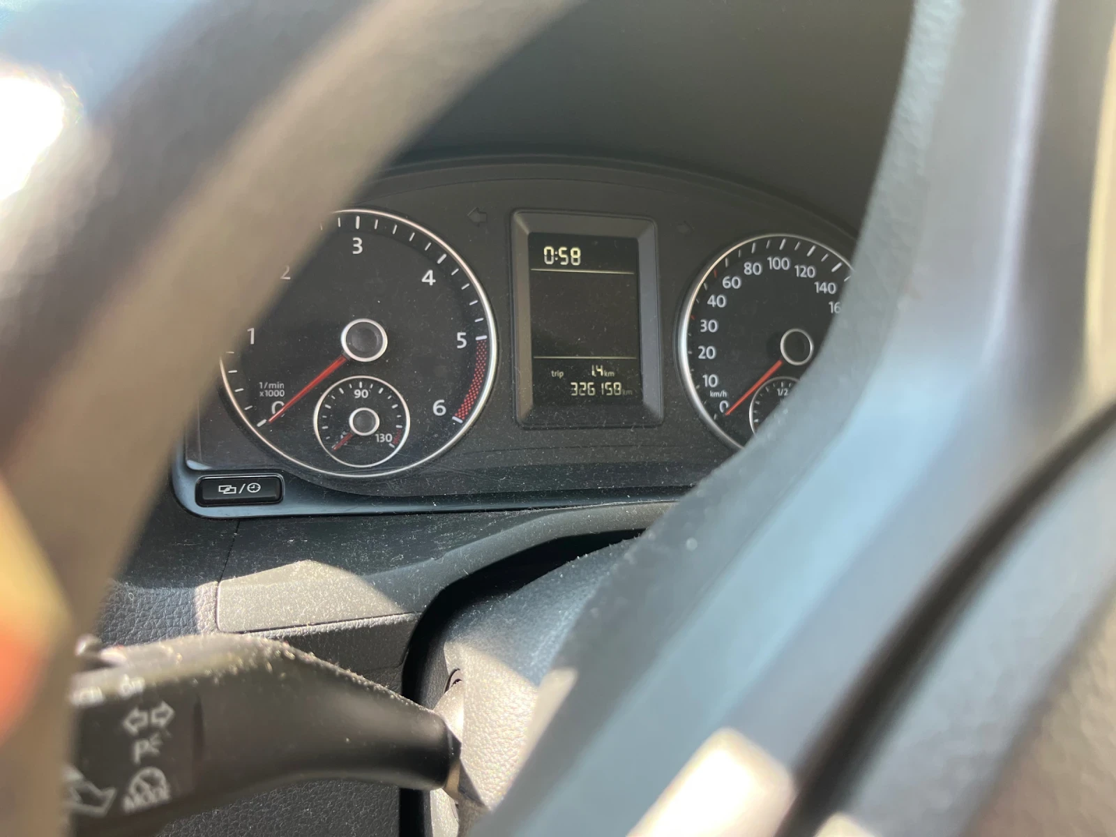 VW Caddy  - изображение 10