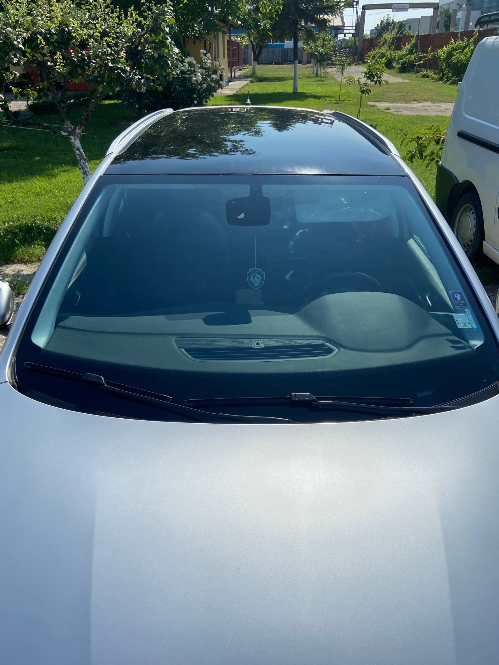 Peugeot 308 1.6HDI 120kc ПАНОРАМА .. - изображение 3
