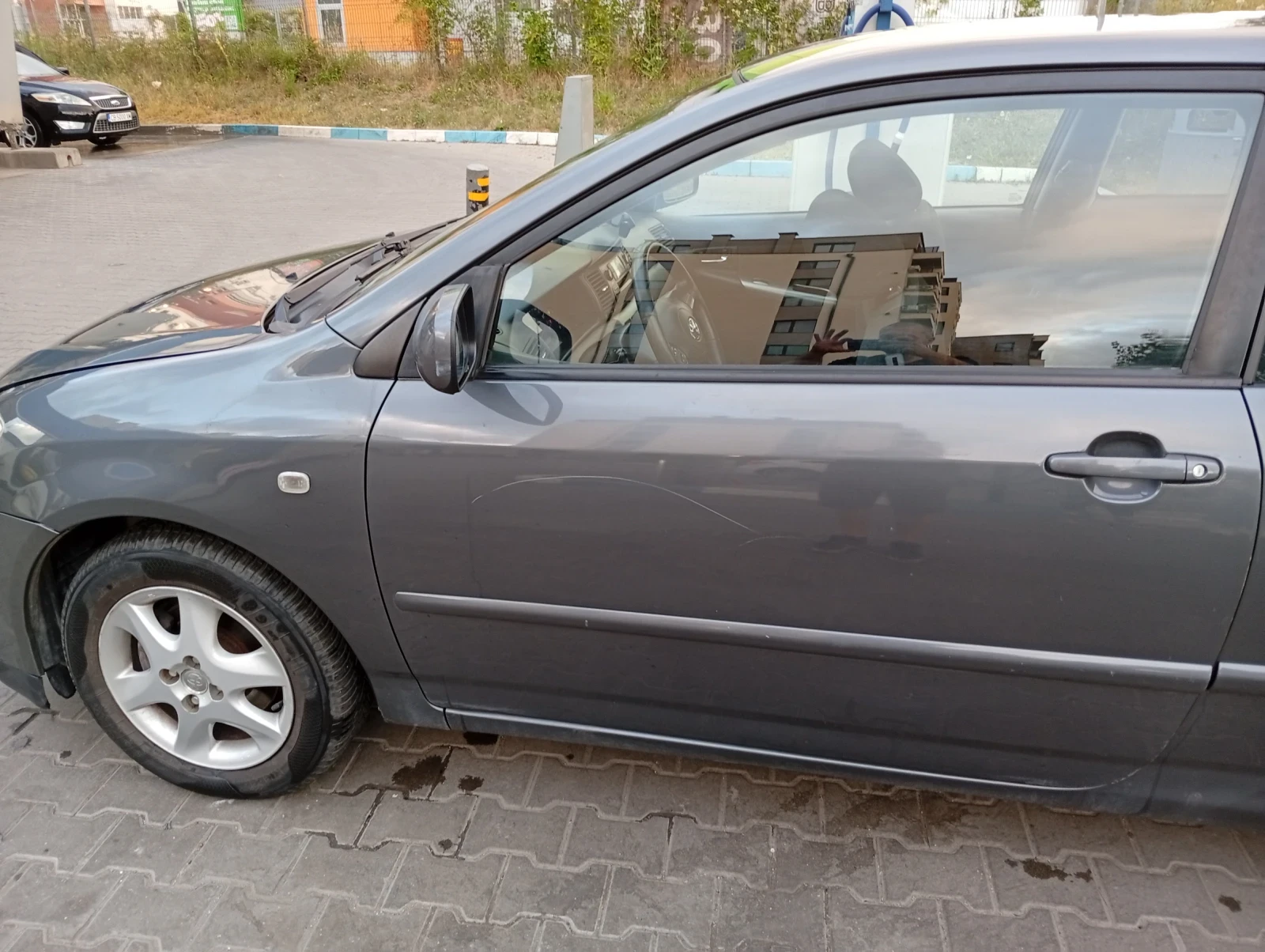Toyota Corolla  - изображение 6