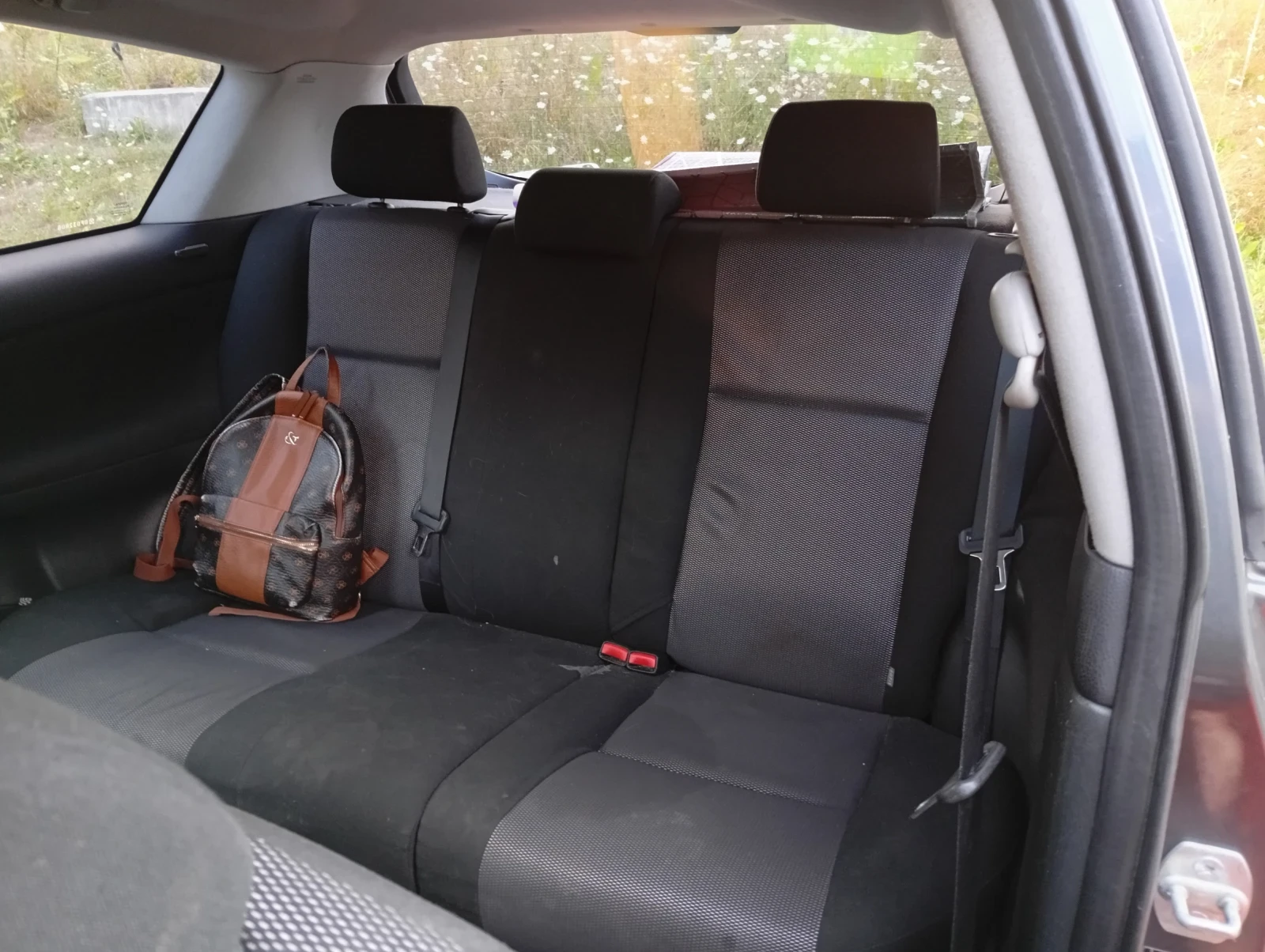 Toyota Corolla  - изображение 7