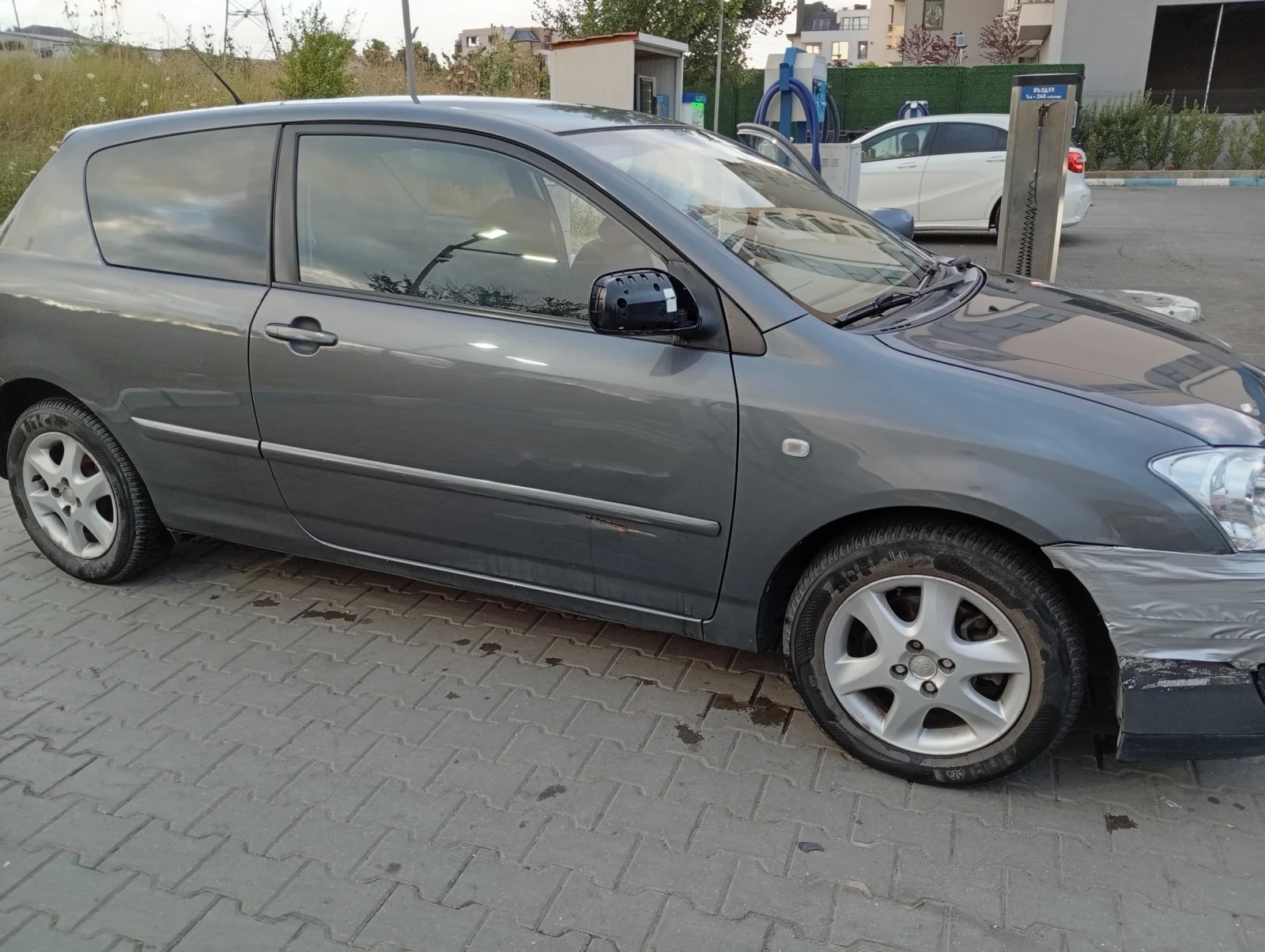 Toyota Corolla  - изображение 2