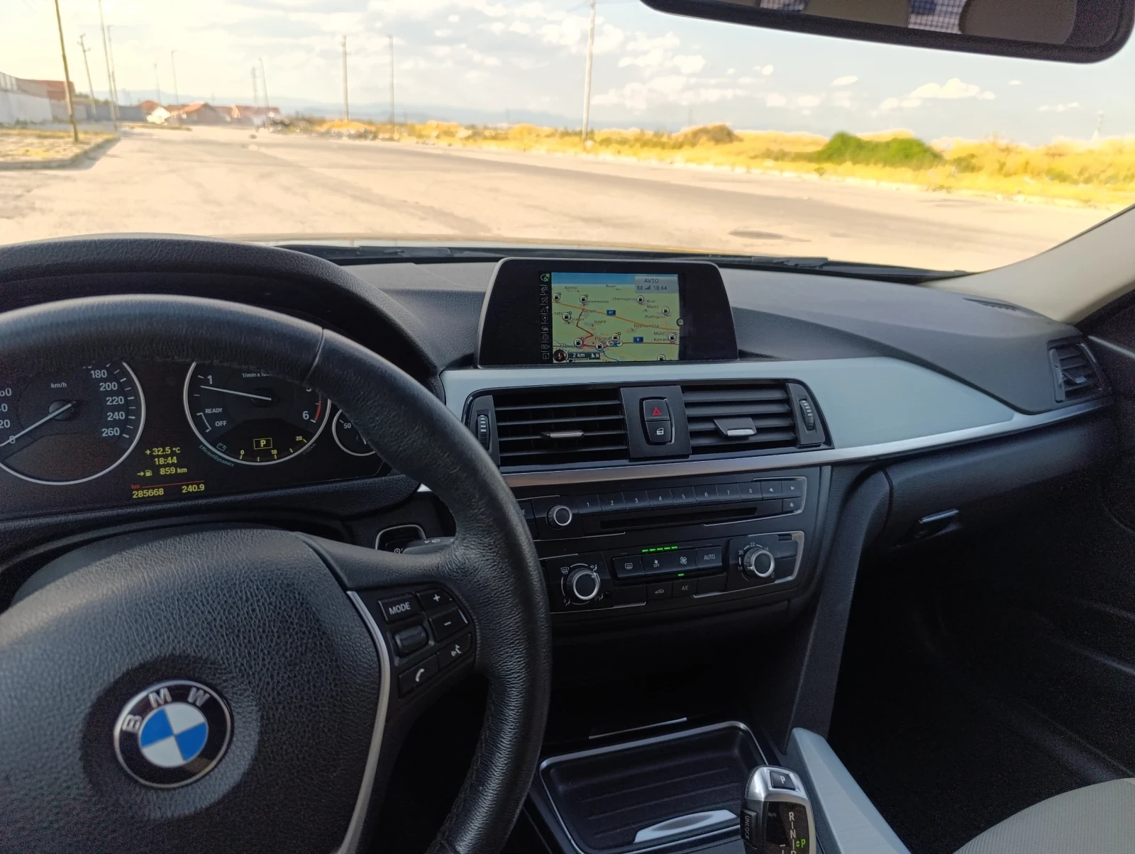 BMW 320 Modern line - изображение 6
