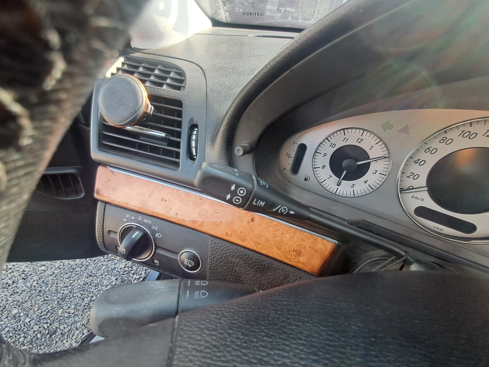 Mercedes-Benz E 320 3.0 4matic EVO | Mobile.bg   11