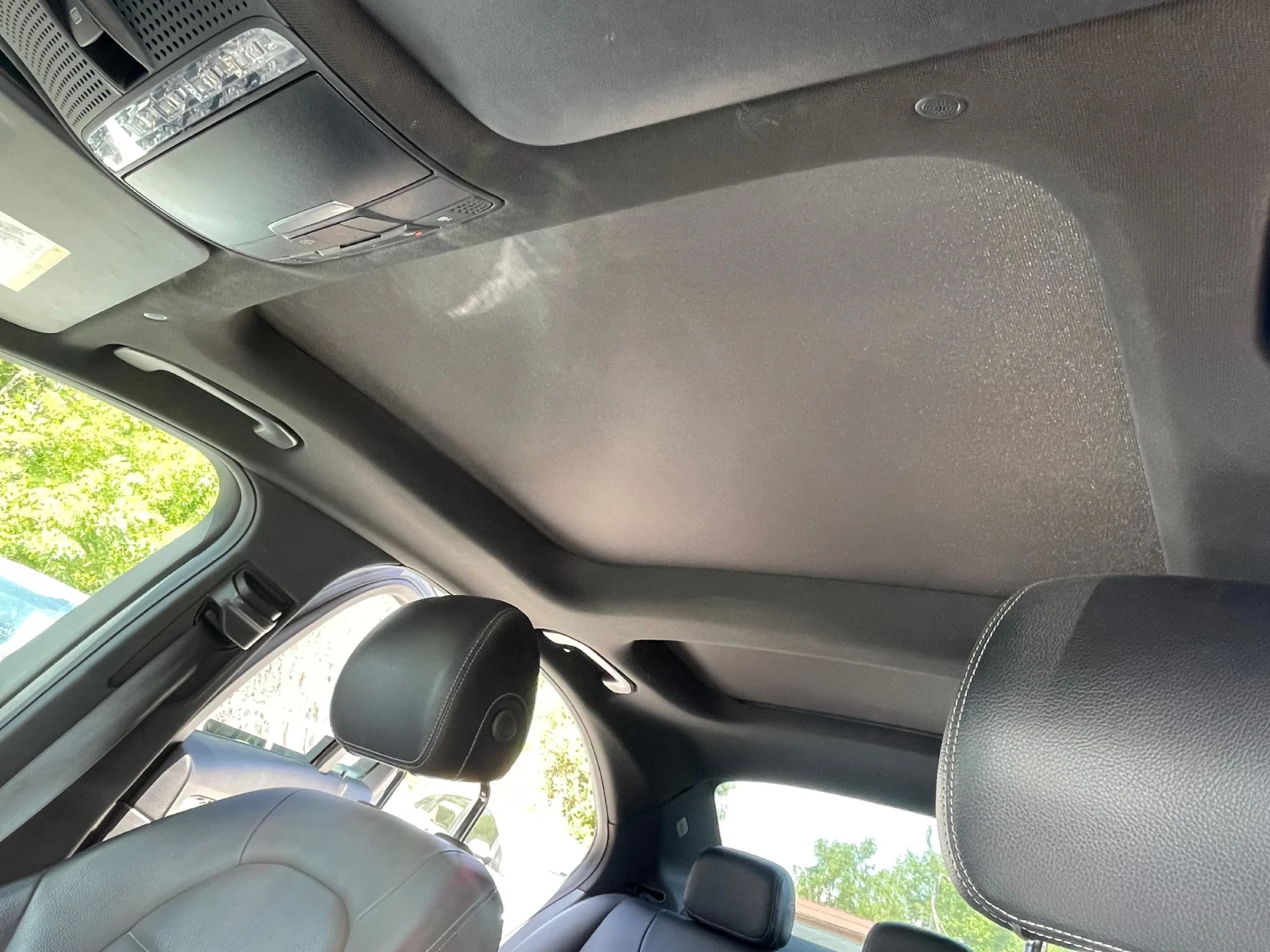 Mercedes-Benz C 300 4MATIC, PANORAMA , AMBIENT LIGHT, ПОДГРЕВ | Mobile.bg — изображение 13