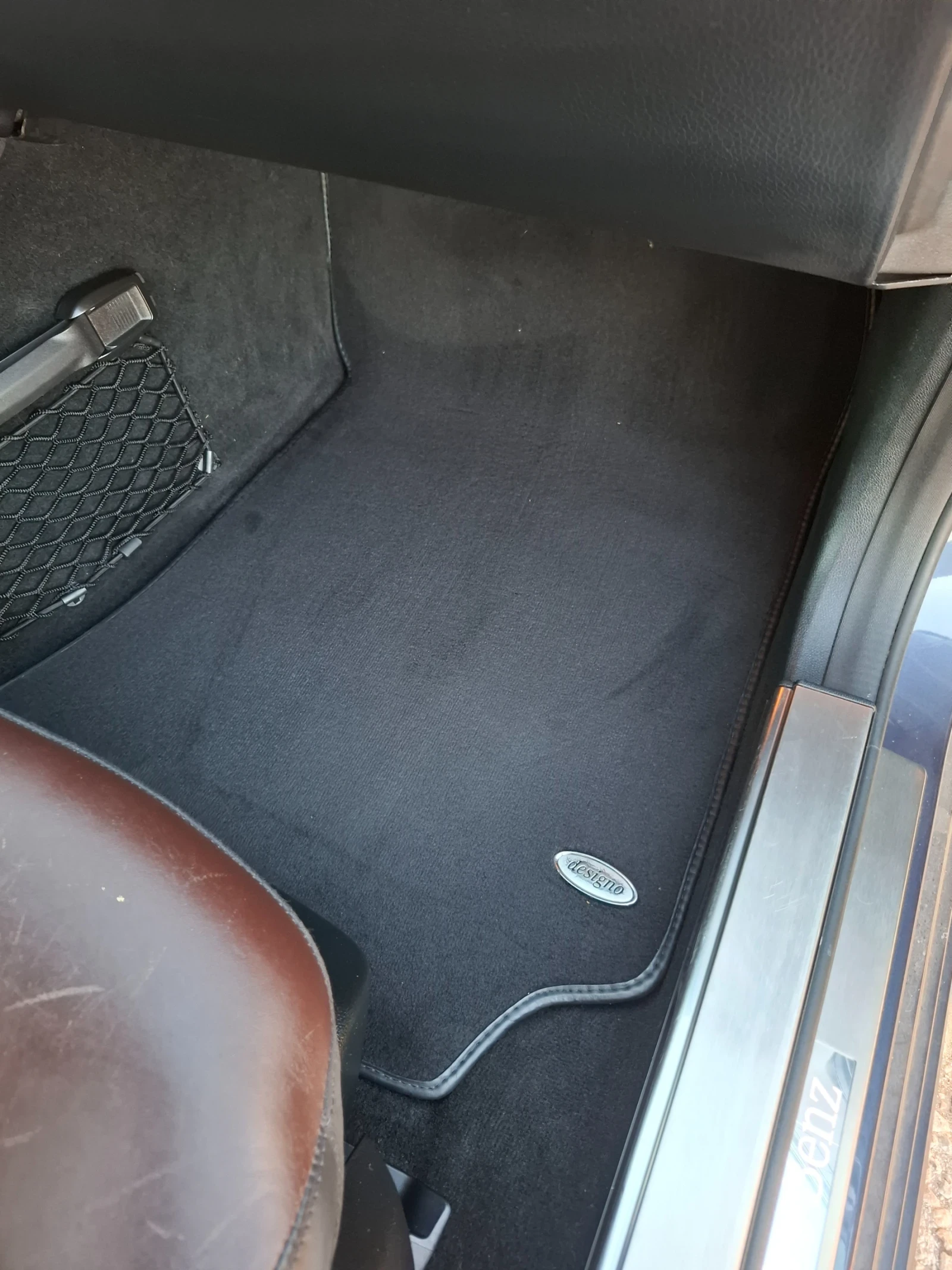 Mercedes-Benz E 350 | Mobile.bg   13