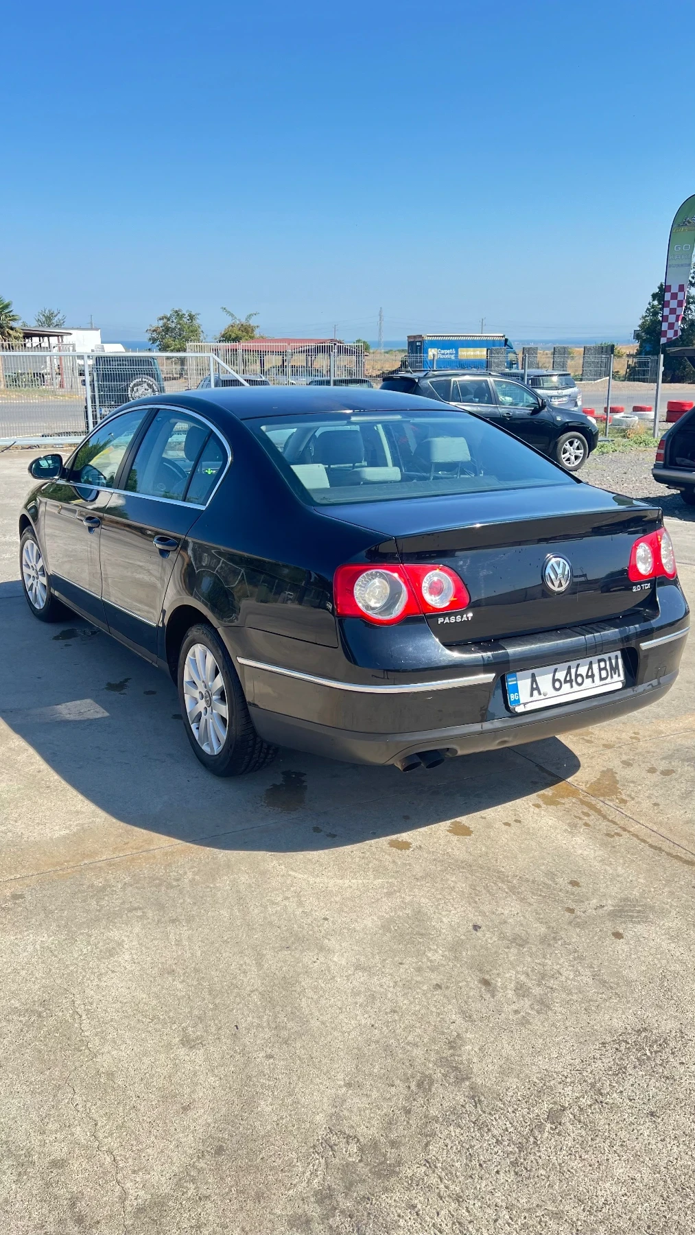 VW Passat Първи собсвеник!!! - изображение 4