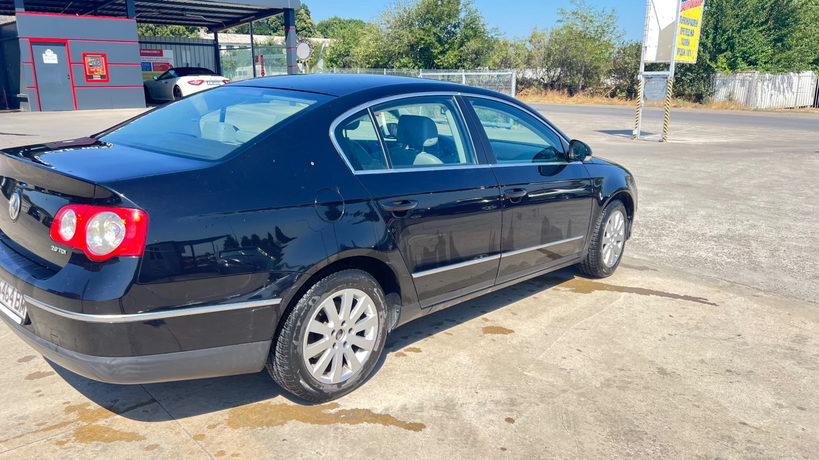 VW Passat Първи собсвеник!!! - изображение 5