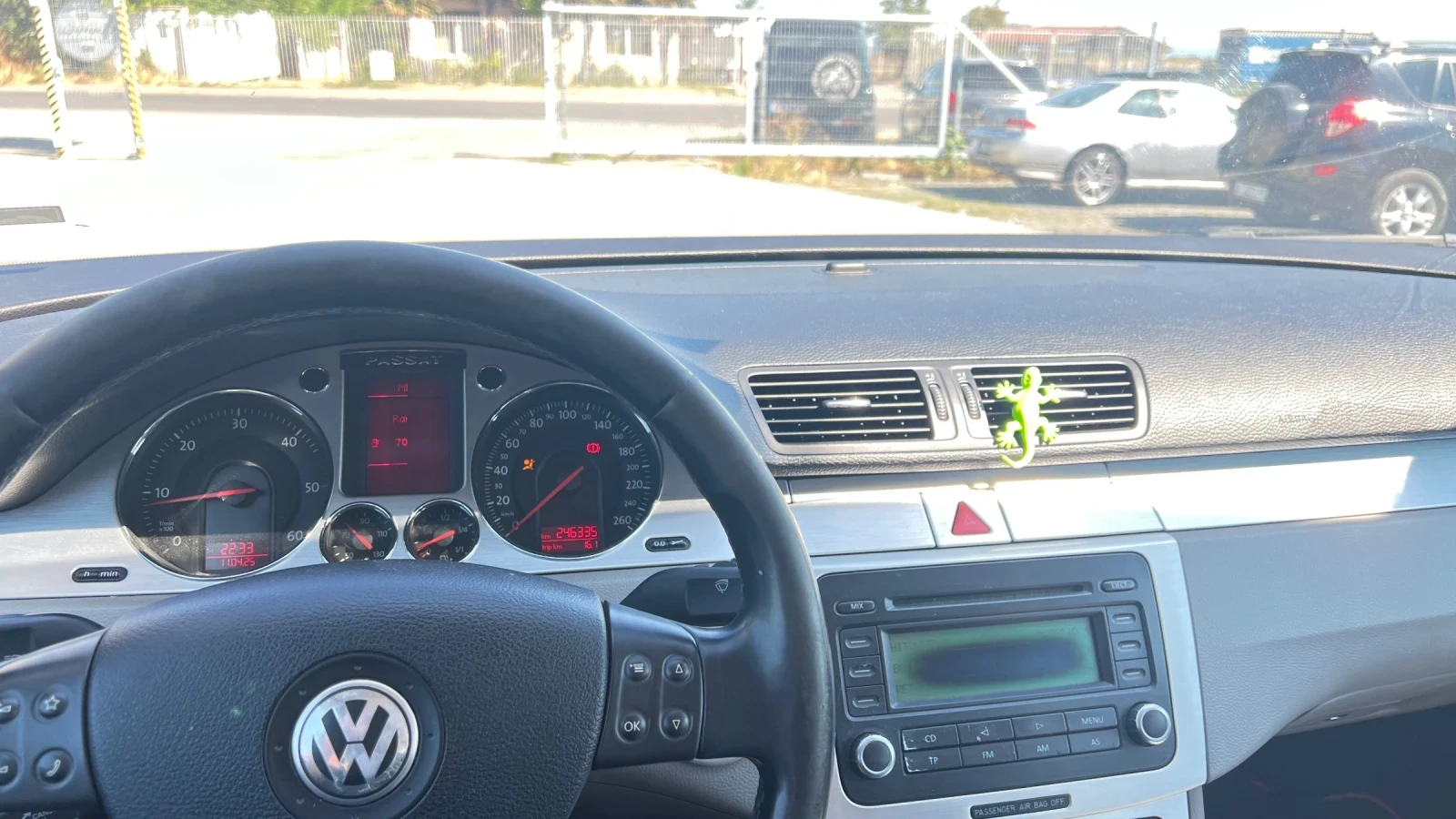 VW Passat Първи собсвеник!!! - изображение 6