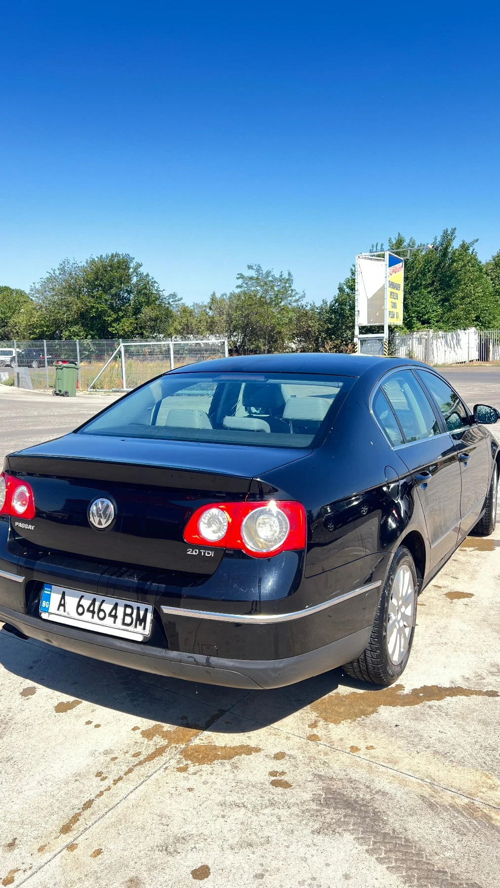 VW Passat Първи собсвеник!!! - изображение 3
