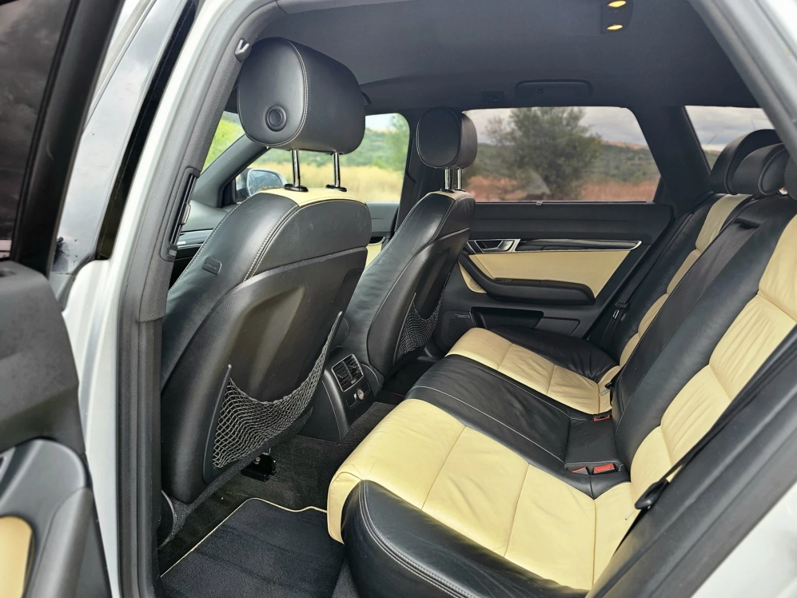 Audi A6 Audi a6 2011� Exclusive | Mobile.bg � ����������� 13