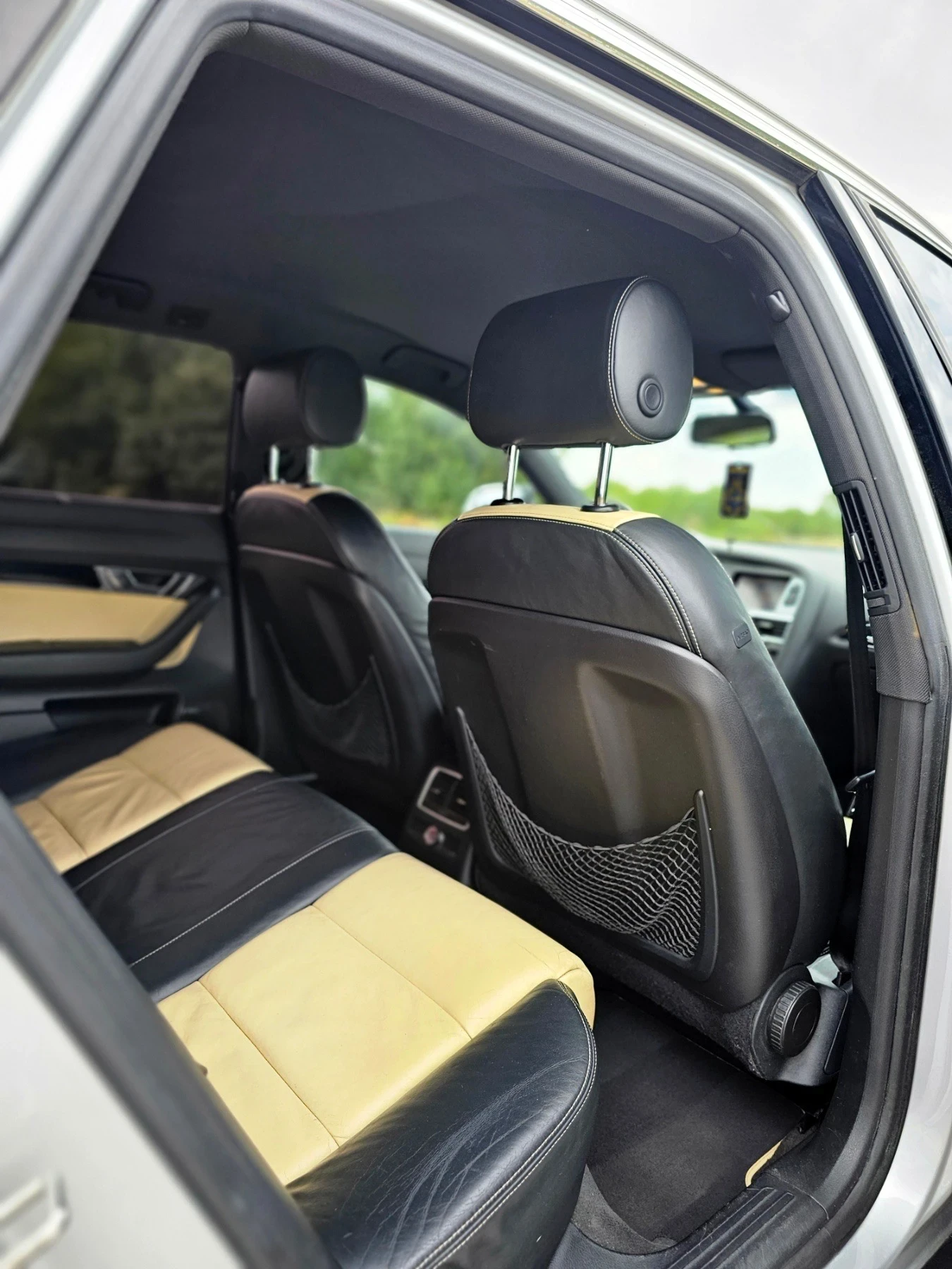 Audi A6 Audi a6 2011� Exclusive | Mobile.bg � ����������� 12