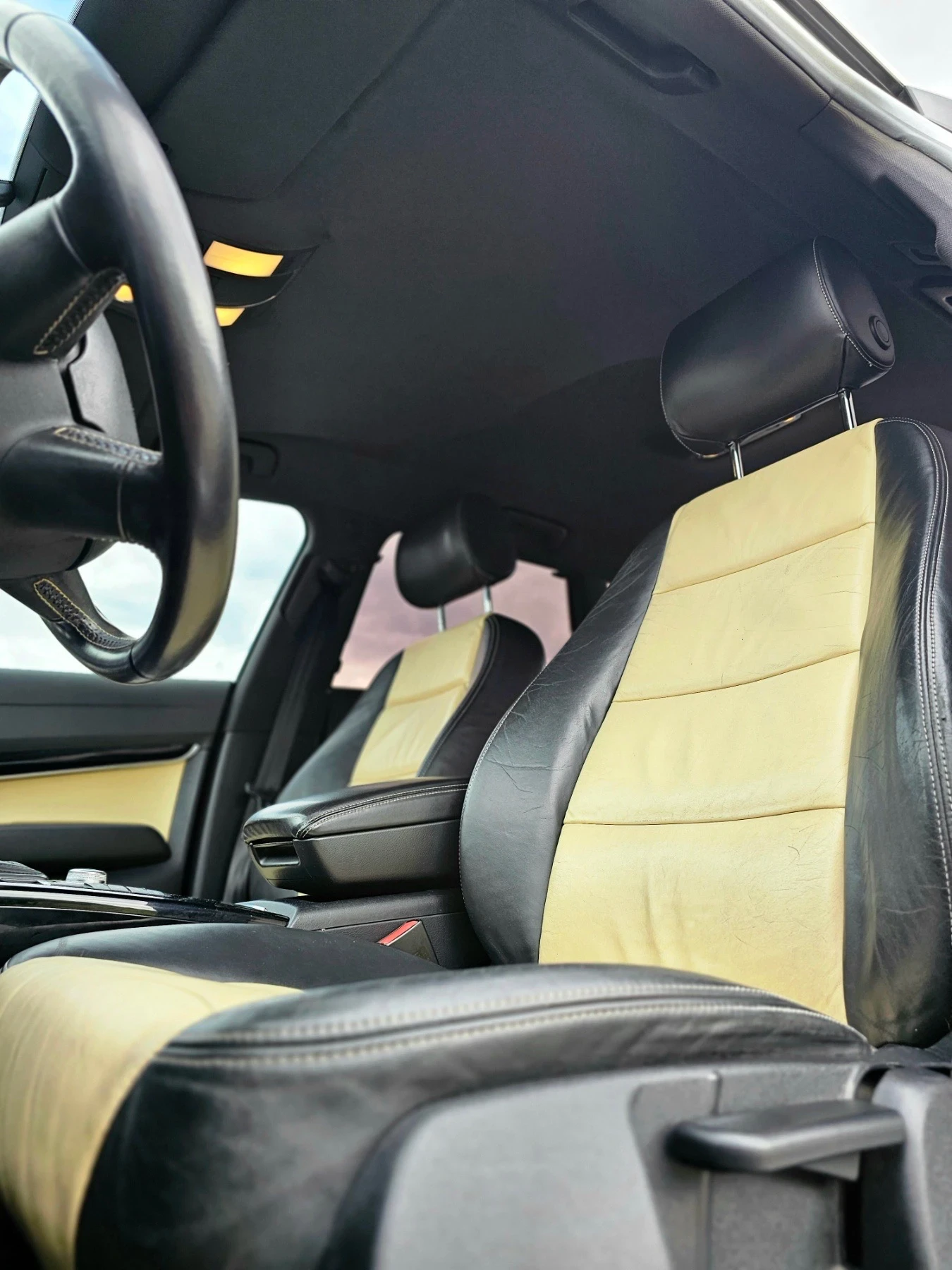 Audi A6 Audi a6 2011� Exclusive | Mobile.bg � ����������� 14