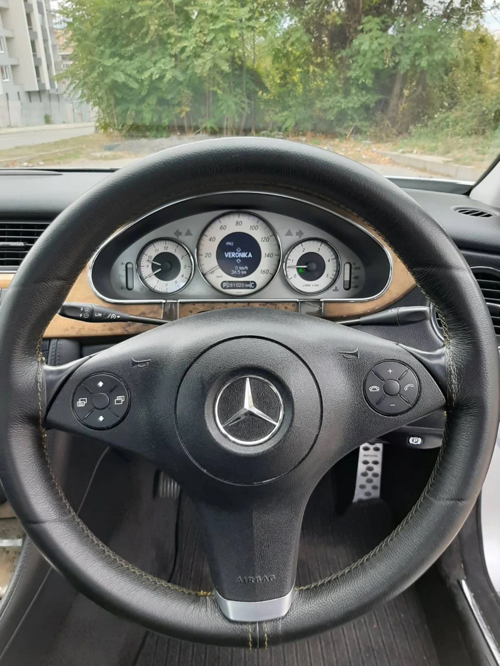 Mercedes-Benz CLS 350 CLS 350 GRAND EDITION  | Mobile.bg   15