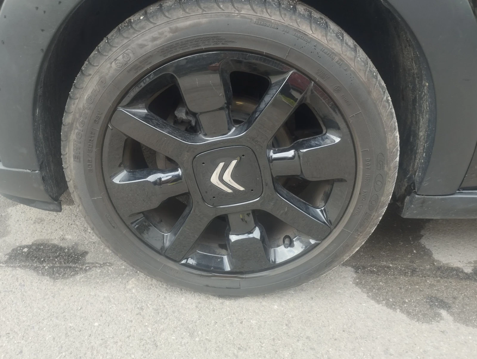 Citroen C3 1.2 | Mobile.bg   12