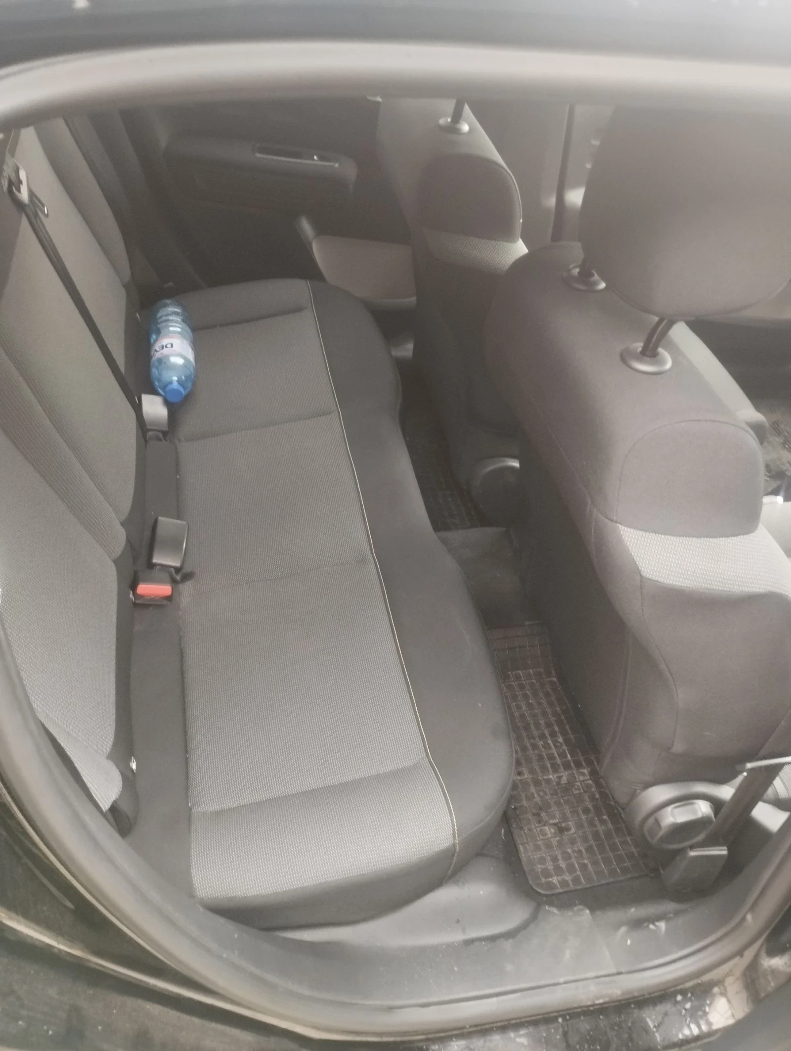 Citroen C3 1.2 - изображение 10