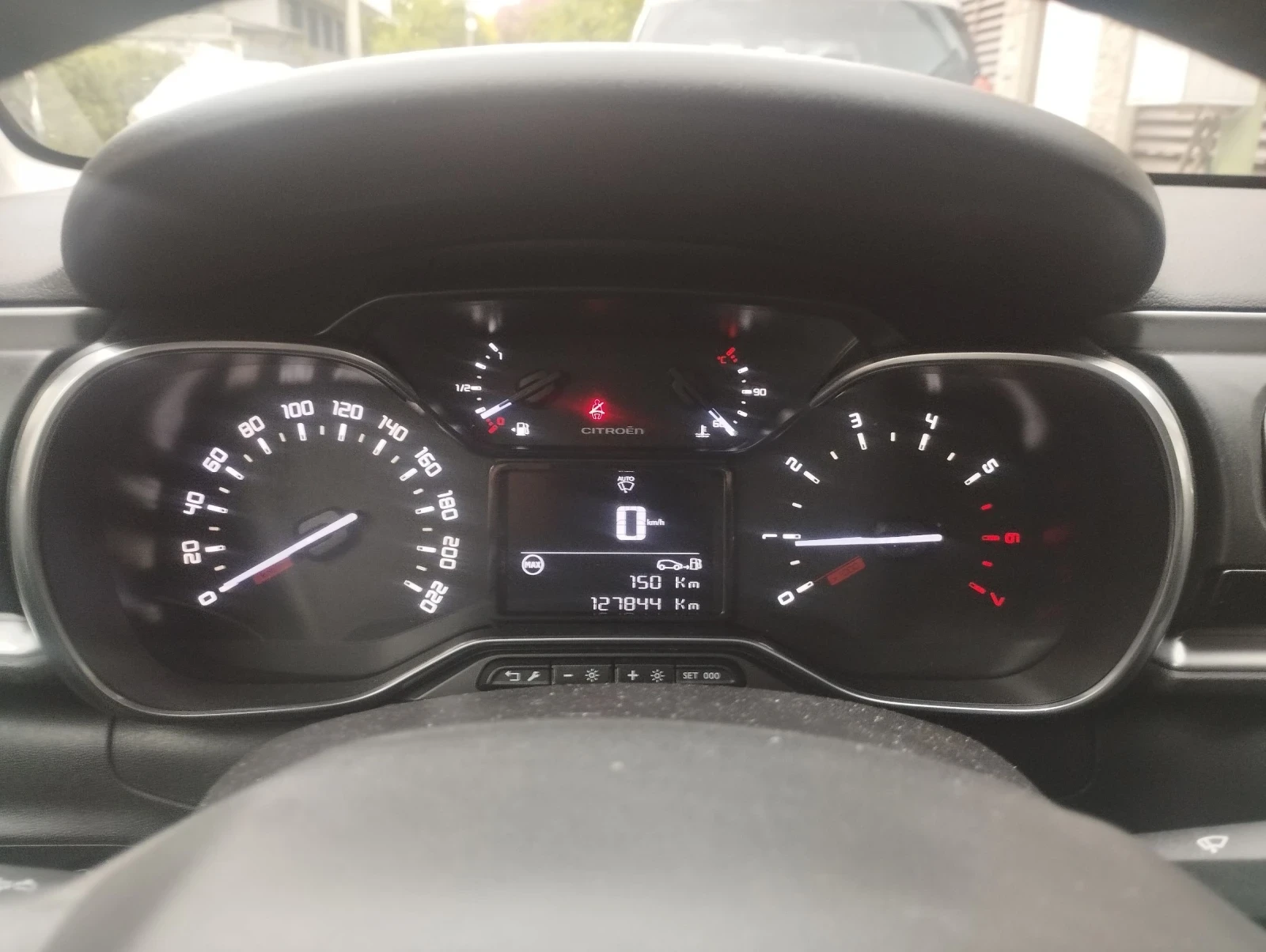 Citroen C3 1.2 - изображение 6