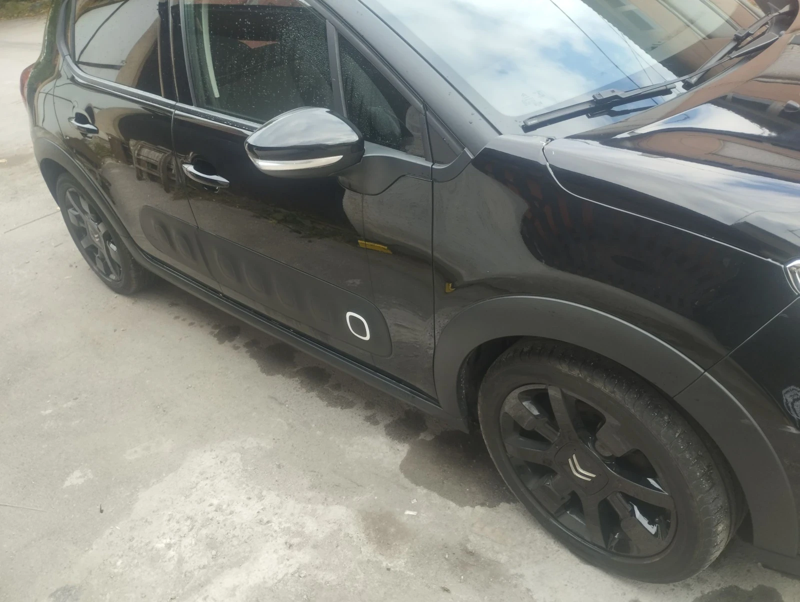 Citroen C3 1.2 | Mobile.bg   14