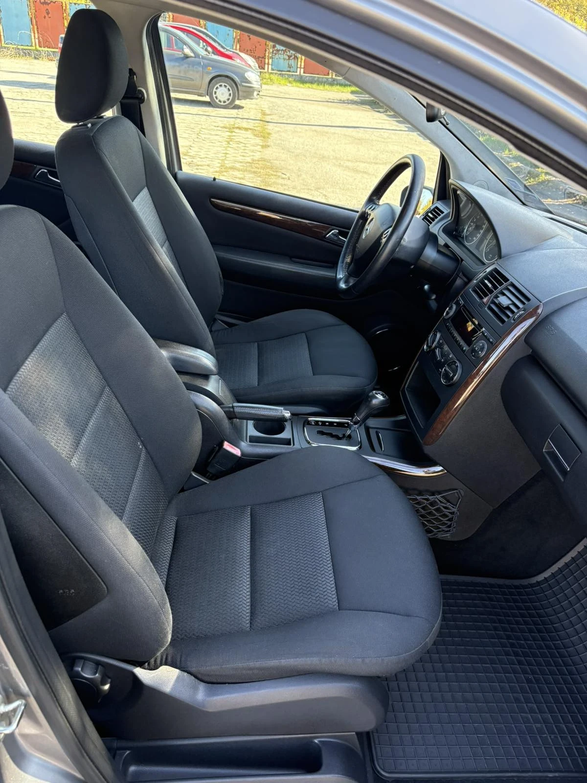 Mercedes-Benz A 170 | Mobile.bg   10