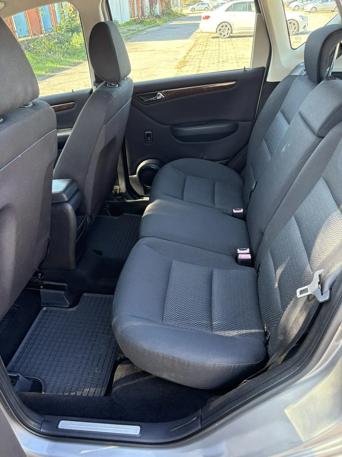 Mercedes-Benz A 170 | Mobile.bg   11