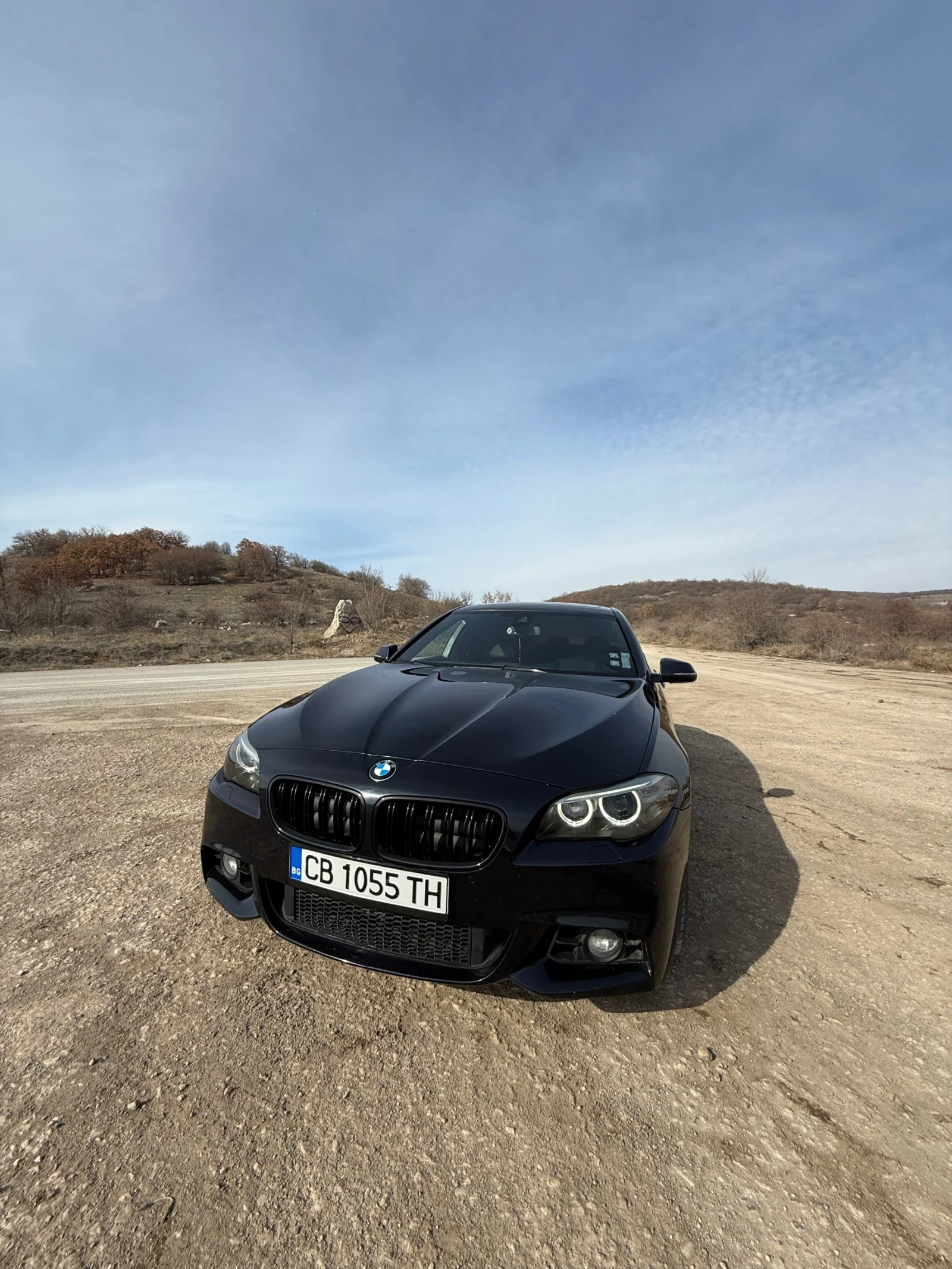 BMW 528 | Mobile.bg   1