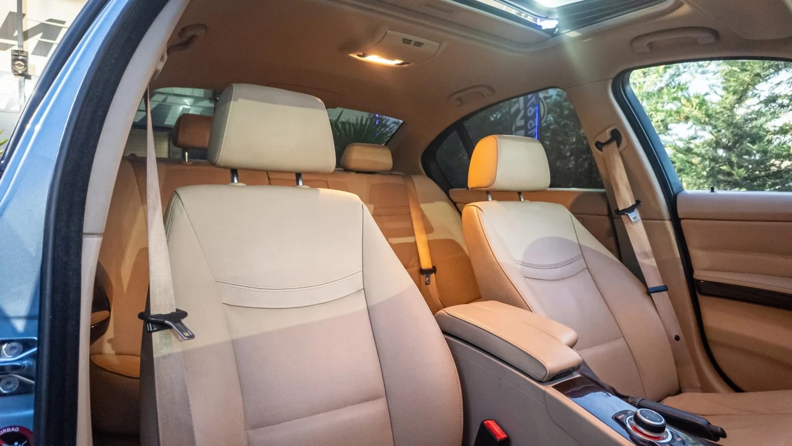 BMW 335 I XDRIVE FACELIFT FULL M PACK  100%  | Mobile.bg   13